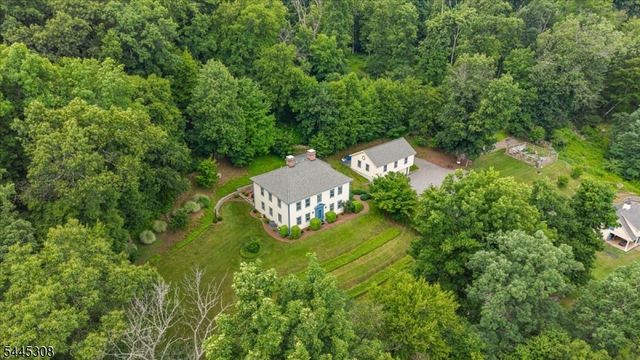 911 Ravine Rd, Lebanon Twp., NJ 07830