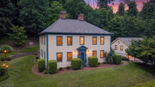 911 Ravine Rd, Lebanon Twp., NJ 07830