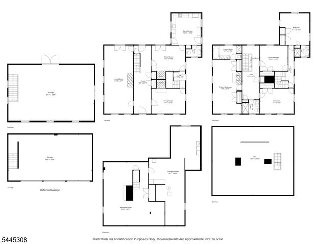 911 Ravine Rd, Lebanon Twp., NJ 07830