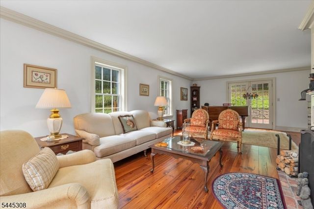 911 Ravine Rd, Lebanon Twp., NJ 07830