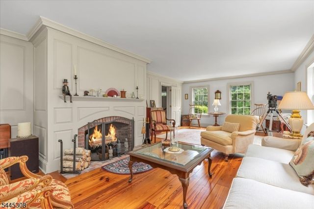911 Ravine Rd, Lebanon Twp., NJ 07830