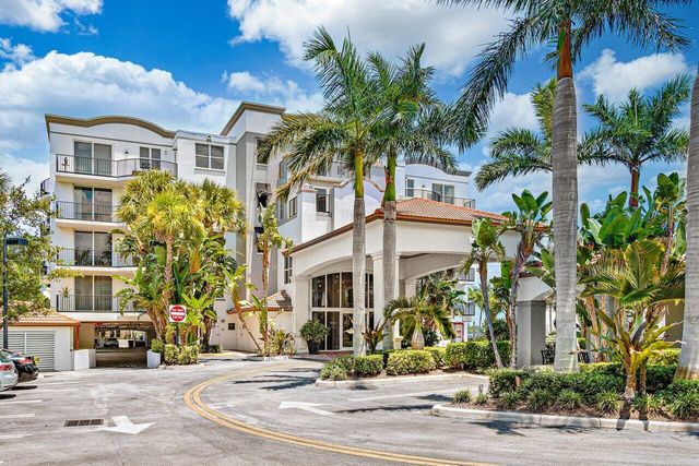 2700 N Federal Highway 203, Boynton Beach, FL 33435