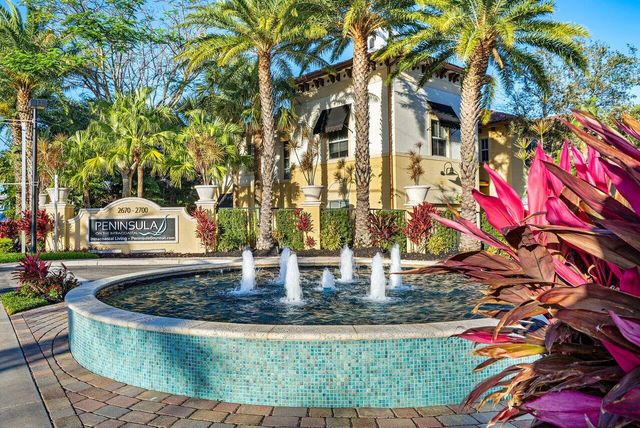 2700 N Federal Highway 203, Boynton Beach, FL 33435