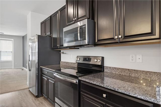 459 Westport ST, Norfolk, VA 23505