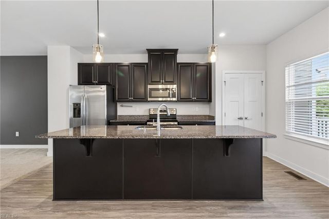 459 Westport ST, Norfolk, VA 23505