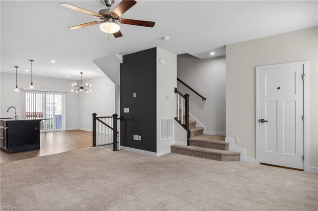 459 Westport ST, Norfolk, VA 23505