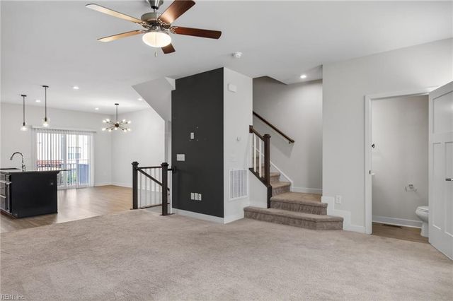 459 Westport ST, Norfolk, VA 23505