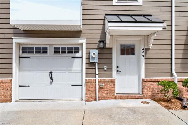 459 Westport ST, Norfolk, VA 23505