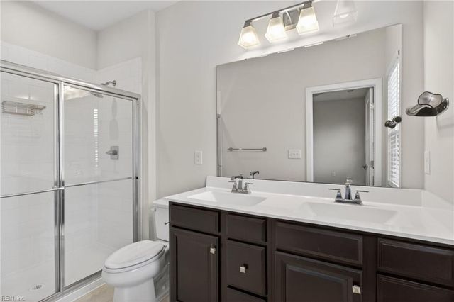 459 Westport ST, Norfolk, VA 23505