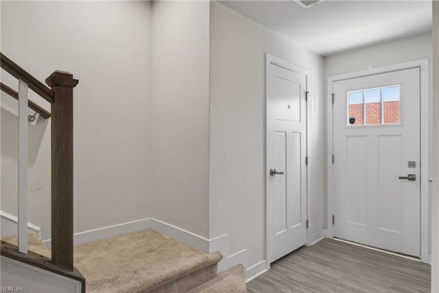 459 Westport ST, Norfolk, VA 23505