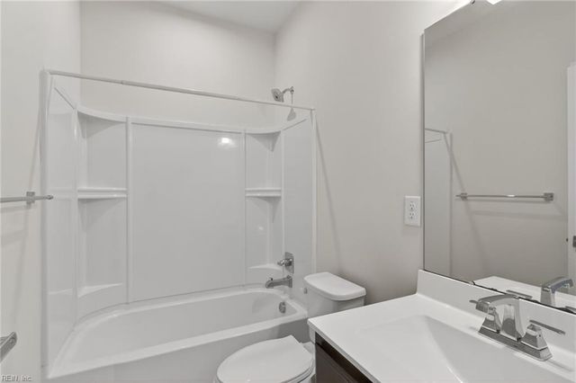 459 Westport ST, Norfolk, VA 23505