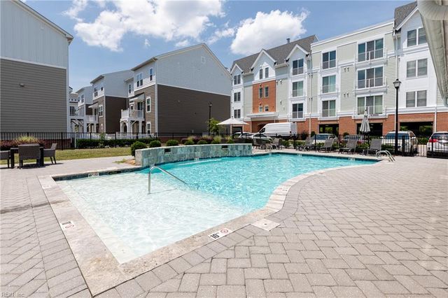 459 Westport ST, Norfolk, VA 23505
