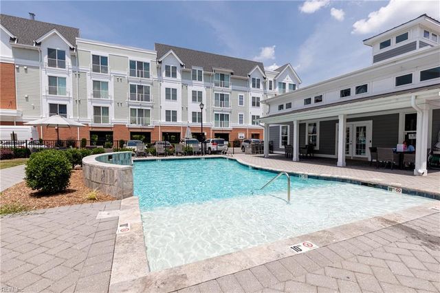 459 Westport ST, Norfolk, VA 23505