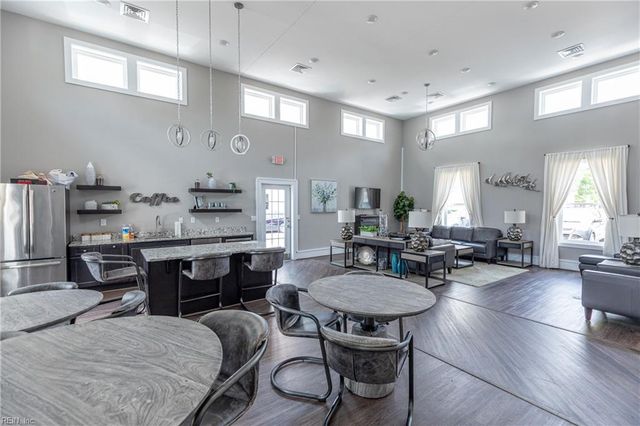 459 Westport ST, Norfolk, VA 23505