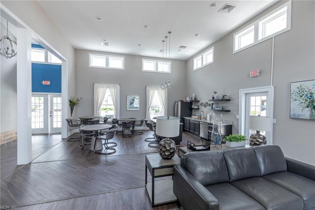 459 Westport ST, Norfolk, VA 23505