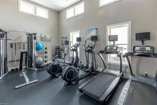 459 Westport ST, Norfolk, VA 23505
