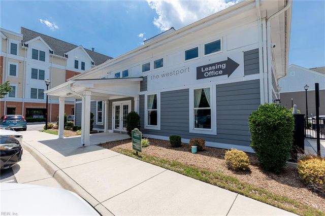 459 Westport ST, Norfolk, VA 23505