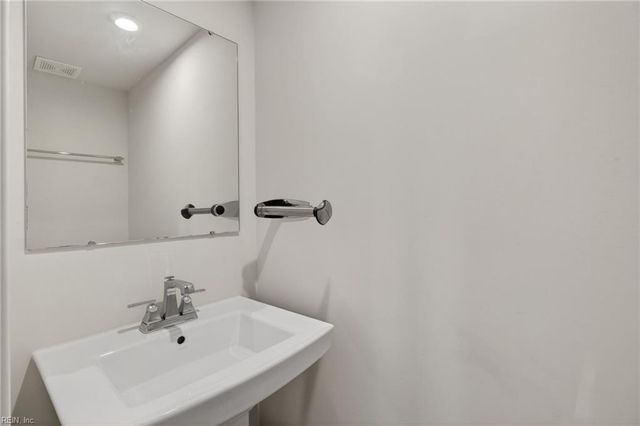 459 Westport ST, Norfolk, VA 23505