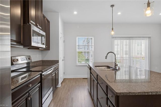 459 Westport ST, Norfolk, VA 23505