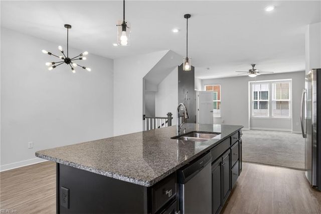 459 Westport ST, Norfolk, VA 23505