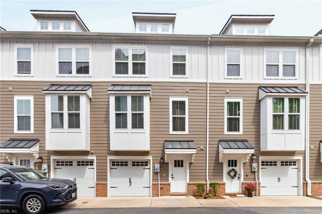 459 Westport ST, Norfolk, VA 23505