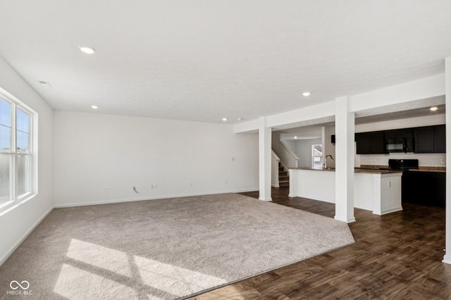 1325 Noel Trace Road, Danville, IN 46122