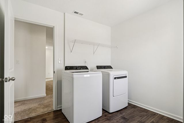 1325 Noel Trace Road, Danville, IN 46122