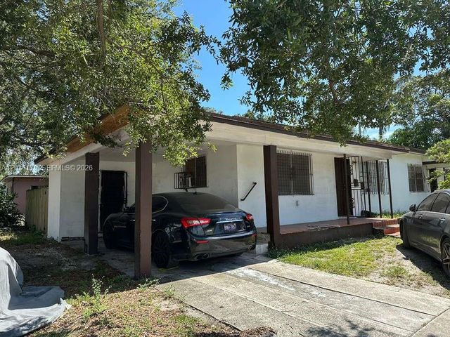 545 NW 81st St, Miami, FL 33150