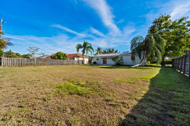 307 SE Husted Terrace, Port St. Lucie, Port St Lucie, FL 34983
