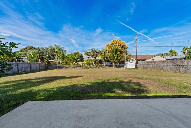 307 SE Husted Terrace, Port St. Lucie, Port St Lucie, FL 34983