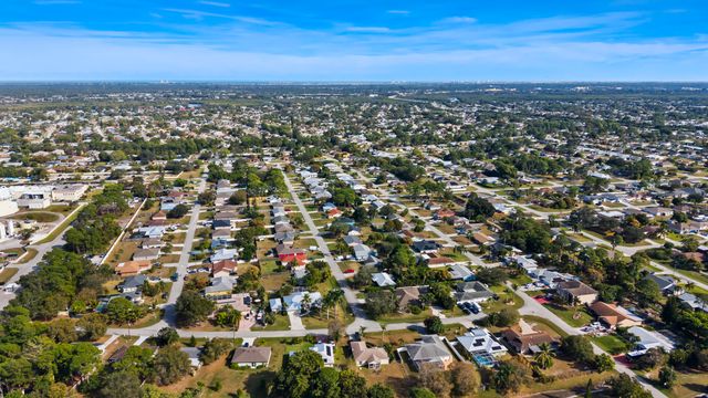 307 SE Husted Terrace, Port St. Lucie, Port St Lucie, FL 34983