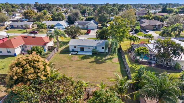 307 SE Husted Terrace, Port St. Lucie, Port St Lucie, FL 34983