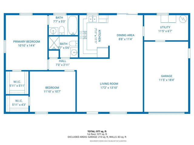 307 SE Husted Terrace, Port St. Lucie, Port St Lucie, FL 34983