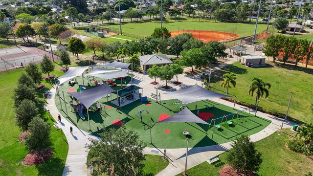 307 SE Husted Terrace, Port St. Lucie, Port St Lucie, FL 34983