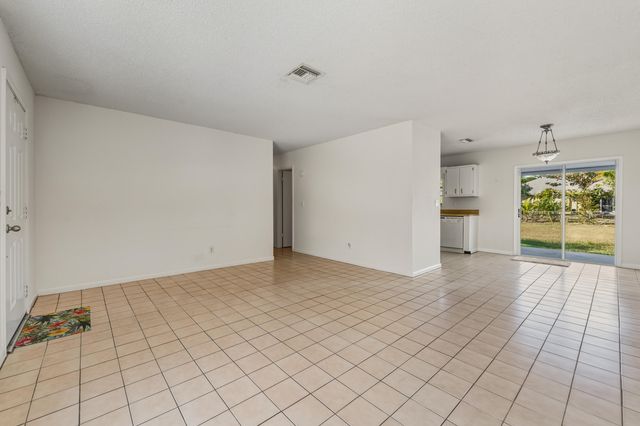 307 SE Husted Terrace, Port St. Lucie, Port St Lucie, FL 34983