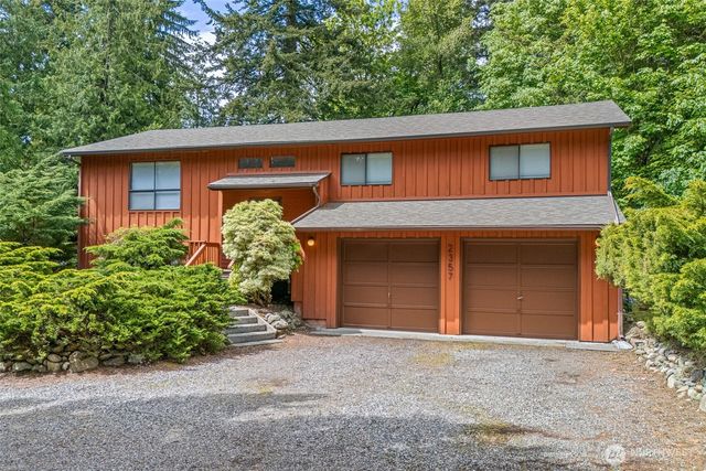 2357 Yew Street Road, Bellingham, WA 98229