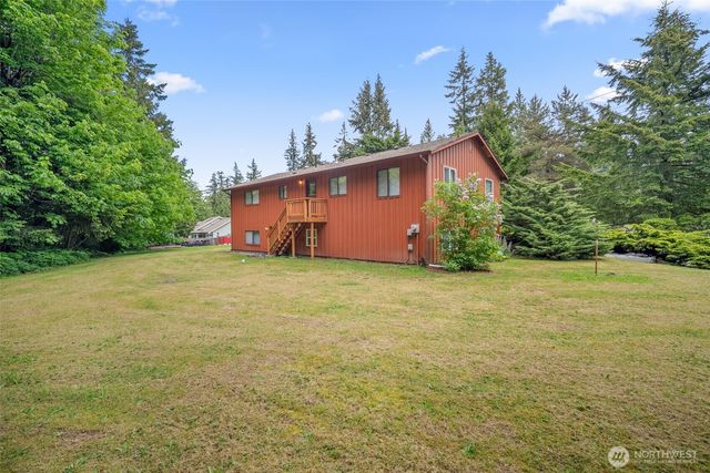 2357 Yew Street Road, Bellingham, WA 98229