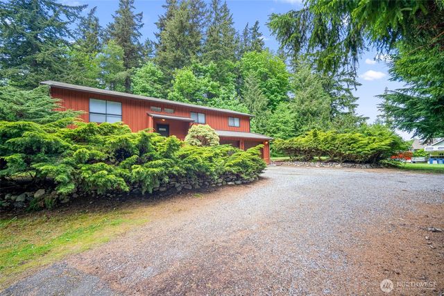 2357 Yew Street Road, Bellingham, WA 98229