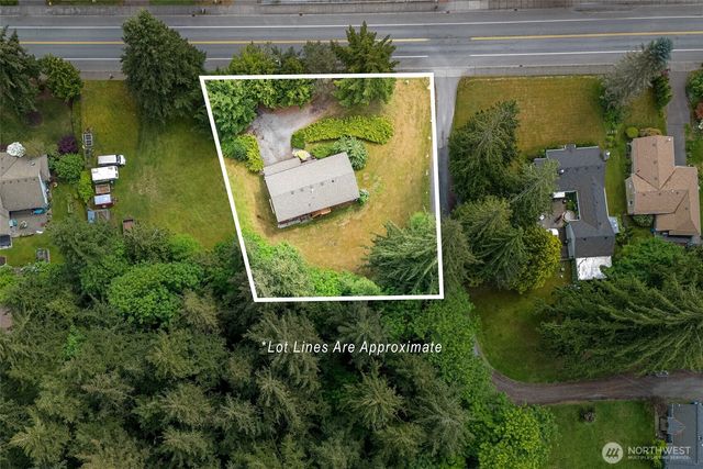 2357 Yew Street Road, Bellingham, WA 98229