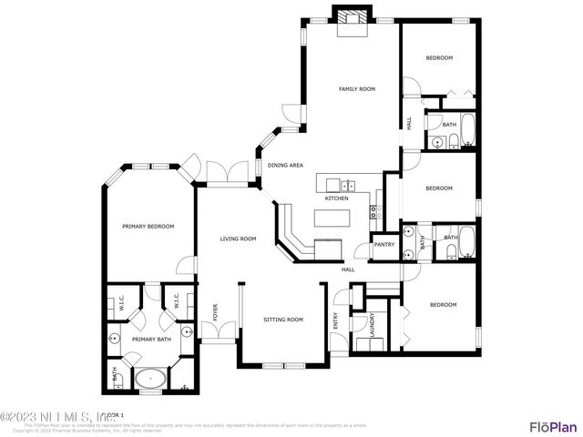 258 PORTA ROSA Circle, St. Augustine, FL 32092