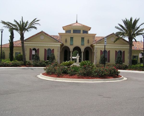 258 PORTA ROSA Circle, St. Augustine, FL 32092