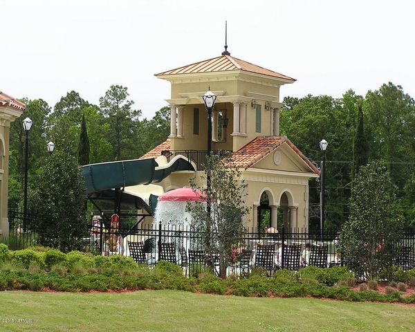 258 PORTA ROSA Circle, St. Augustine, FL 32092