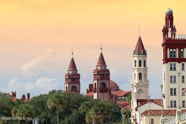 258 PORTA ROSA Circle, St. Augustine, FL 32092