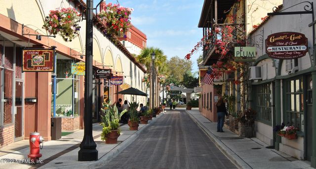 258 PORTA ROSA Circle, St. Augustine, FL 32092