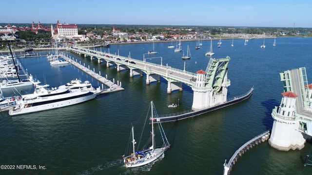 258 PORTA ROSA Circle, St. Augustine, FL 32092