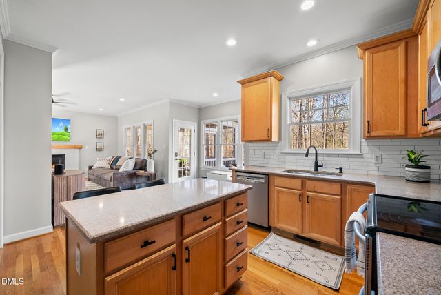 10009 Duval Street, Raleigh, NC 27614