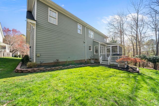 10009 Duval Street, Raleigh, NC 27614