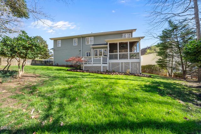 10009 Duval Street, Raleigh, NC 27614