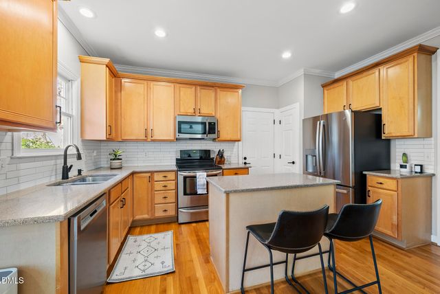 10009 Duval Street, Raleigh, NC 27614