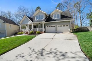10009 Duval Street, Raleigh, NC 27614
